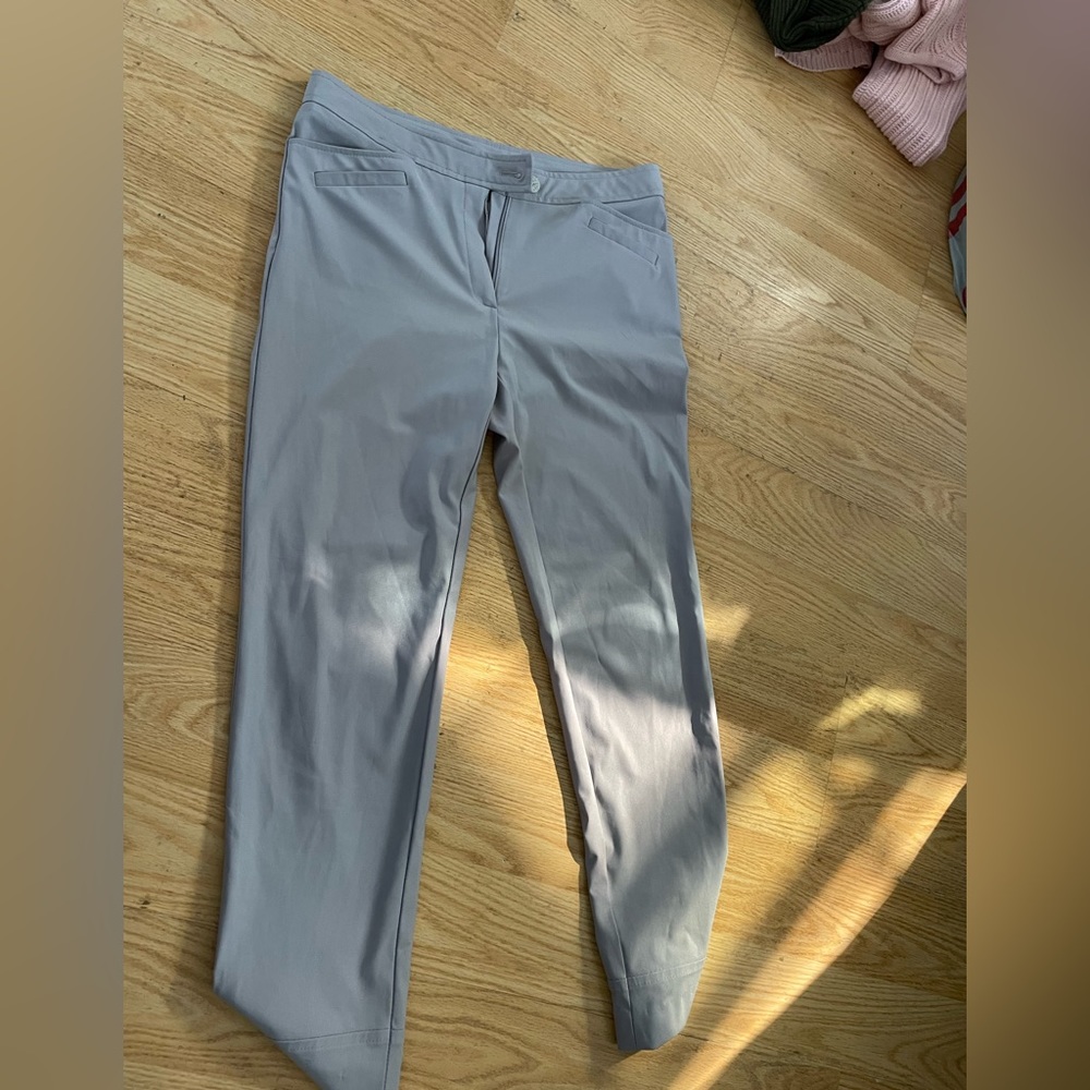 dress pants